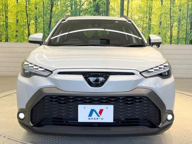 Toyota COROLLA CROSS 2022-01 12871-14