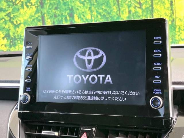 Toyota COROLLA CROSS 2022-01 12871-2