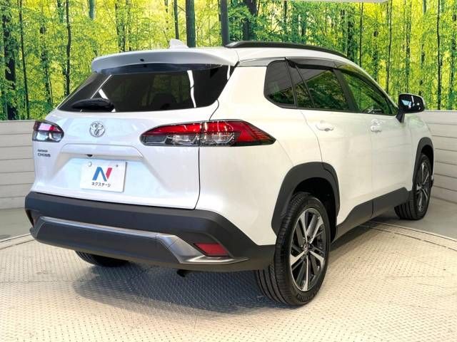 Toyota COROLLA CROSS 2022-01 12871-17