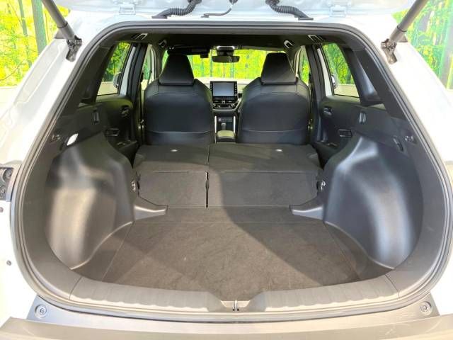 Toyota COROLLA CROSS 2022-01 12871-10