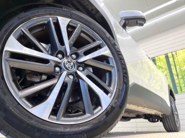 Toyota COROLLA CROSS 2022-01 12871-13