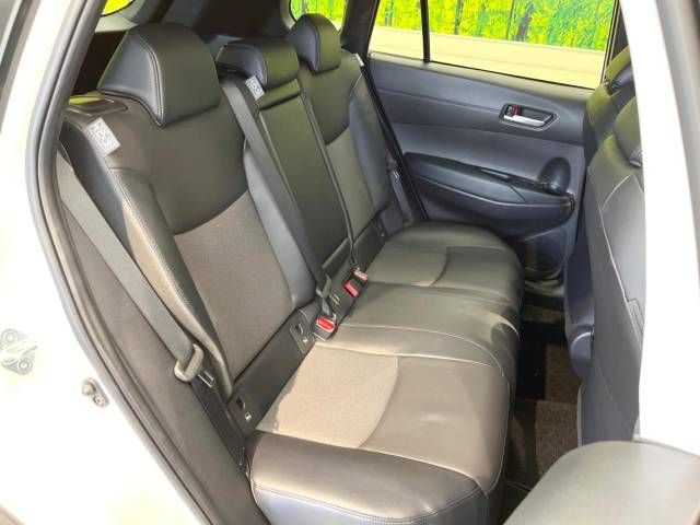 Toyota COROLLA CROSS 2022-01 12871-9