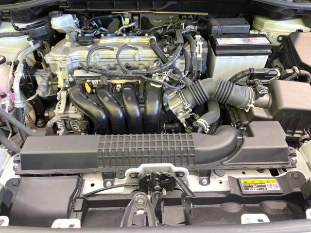 Toyota COROLLA CROSS 2022-01 12871-19