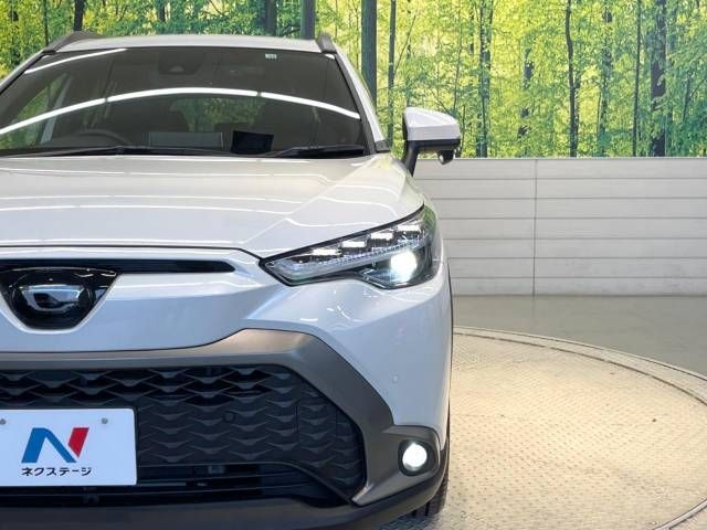Toyota COROLLA CROSS 2022-01 12871-12