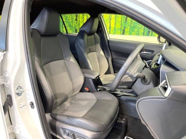 Toyota COROLLA CROSS 2022-01 12871-8