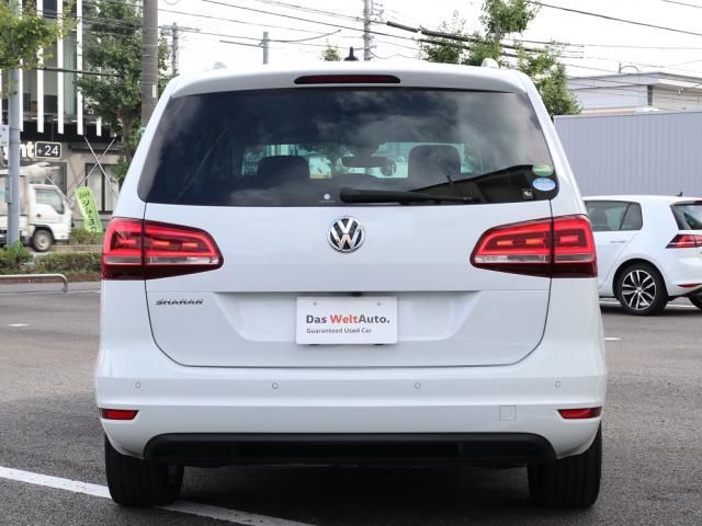 VolksWagen SHARAN 2018-06 11980-7