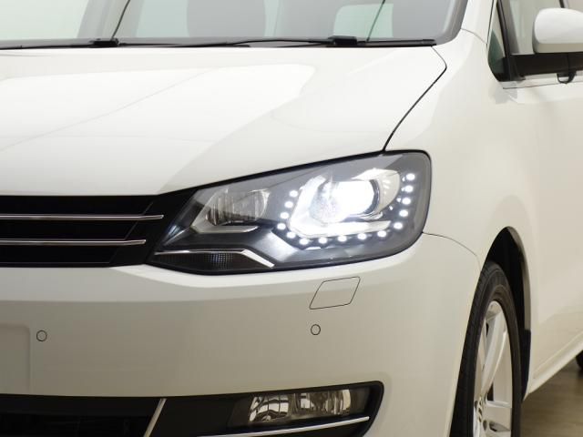 VolksWagen SHARAN 2018-06 11980-10