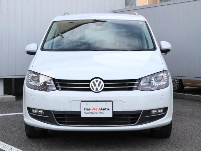 VolksWagen SHARAN 2018-06 11980-3