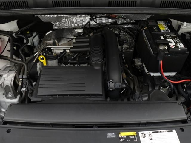 VolksWagen SHARAN 2018-06 11980-18