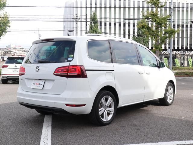 VolksWagen SHARAN 2018-06 11980-6