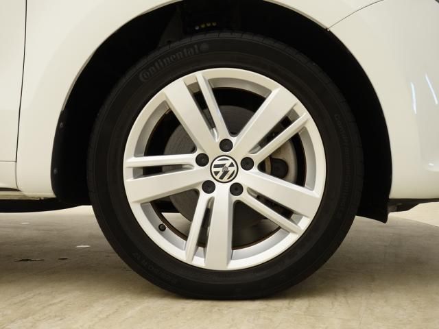 VolksWagen SHARAN 2018-06 11980-12