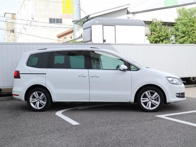 VolksWagen SHARAN 2018-06 11980-5