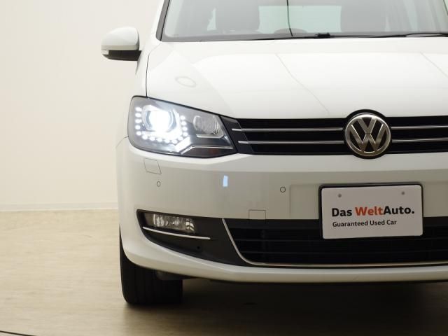 VolksWagen SHARAN 2018-06 11980-11