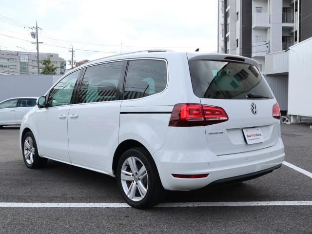 VolksWagen SHARAN 2018-06 11980-8