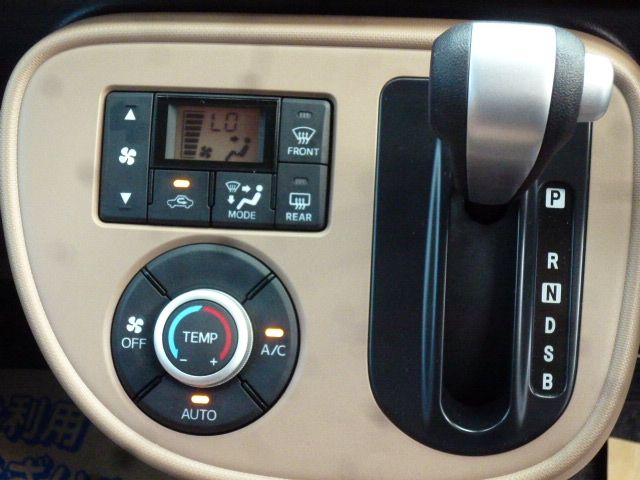 Daihatsu MIRA COCOA 2015-08 6668-14