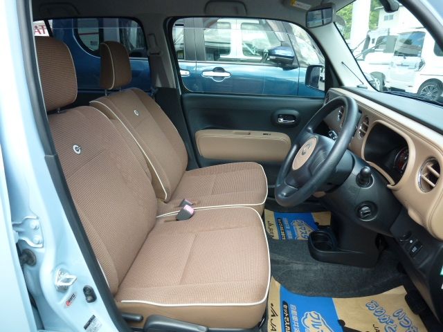 Daihatsu MIRA COCOA 2015-08 6668-5