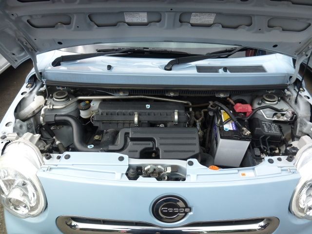 Daihatsu MIRA COCOA 2015-08 6668-21