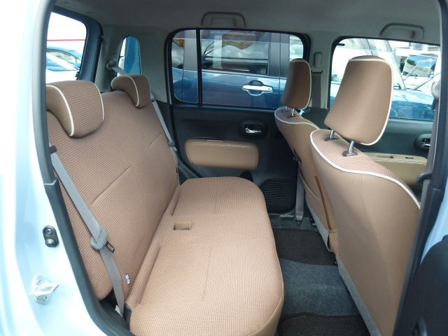 Daihatsu MIRA COCOA 2015-08 6668-6