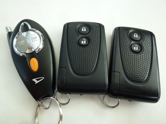 Daihatsu MIRA COCOA 2015-08 6668-18