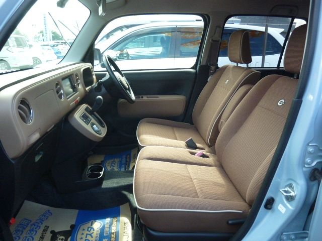 Daihatsu MIRA COCOA 2015-08 6668-7