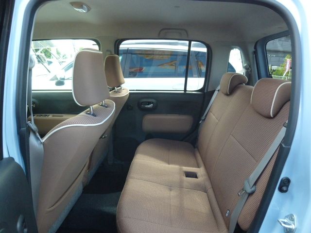 Daihatsu MIRA COCOA 2015-08 6668-8