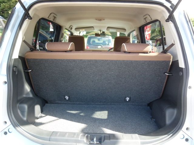 Daihatsu MIRA COCOA 2015-08 6668-9