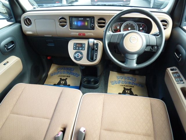 Daihatsu MIRA COCOA 2015-08 6668-1