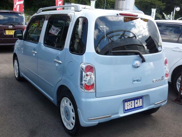 Daihatsu MIRA COCOA 2015-08 6668-2
