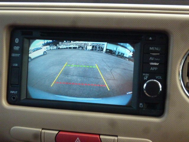 Daihatsu MIRA COCOA 2015-08 6668-12