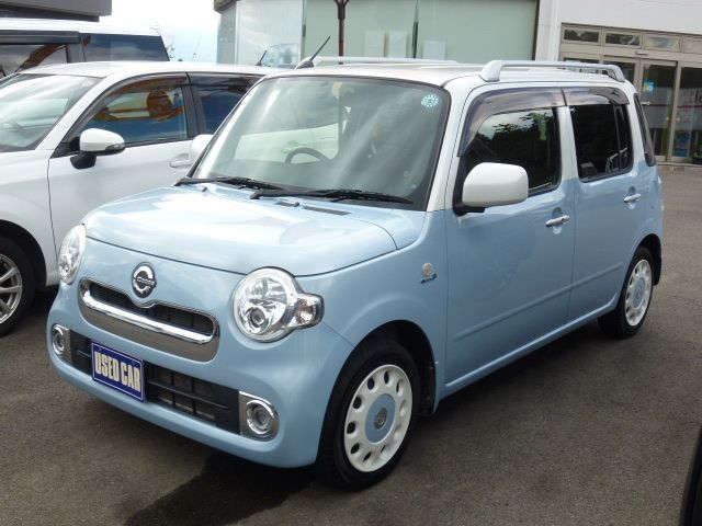 Daihatsu MIRA COCOA 2015-08 6668-3