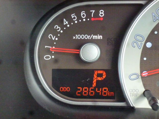 Daihatsu MIRA COCOA 2015-08 6668-19