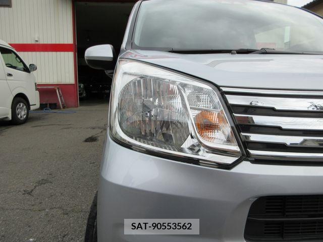 Daihatsu MOVE 2019-04 277878-15