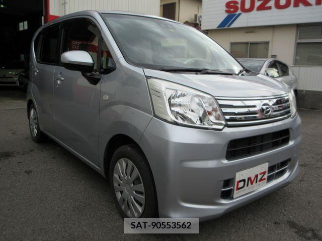 Daihatsu MOVE 2019-04 277878-1