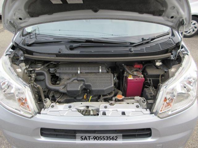 Daihatsu MOVE 2019-04 277878-28
