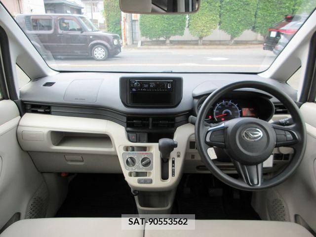 Daihatsu MOVE 2019-04 277878-14