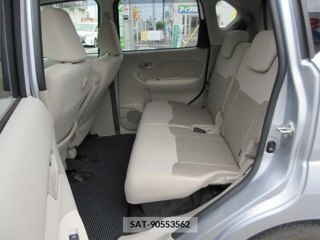 Daihatsu MOVE 2019-04 277878-12
