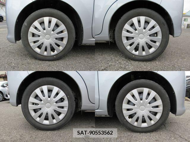 Daihatsu MOVE 2019-04 277878-26