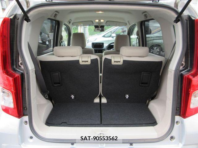 Daihatsu MOVE 2019-04 277878-13