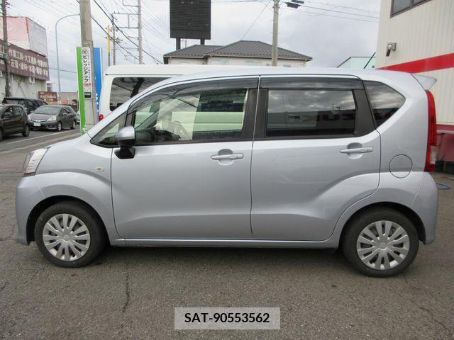 Daihatsu MOVE 2019-04 277878-6