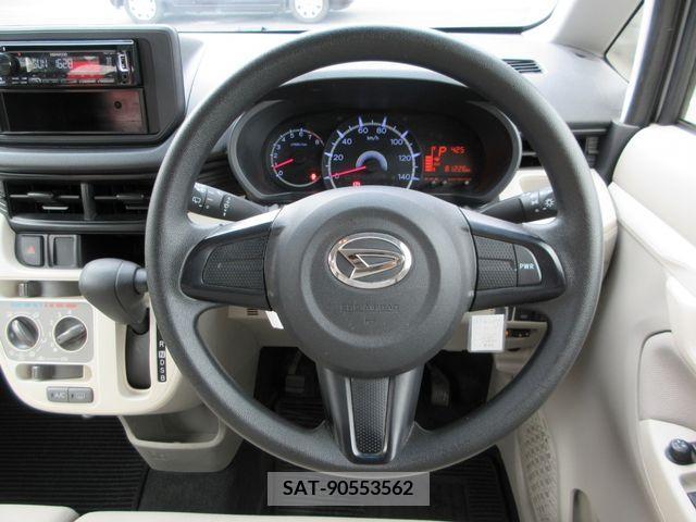 Daihatsu MOVE 2019-04 277878-21