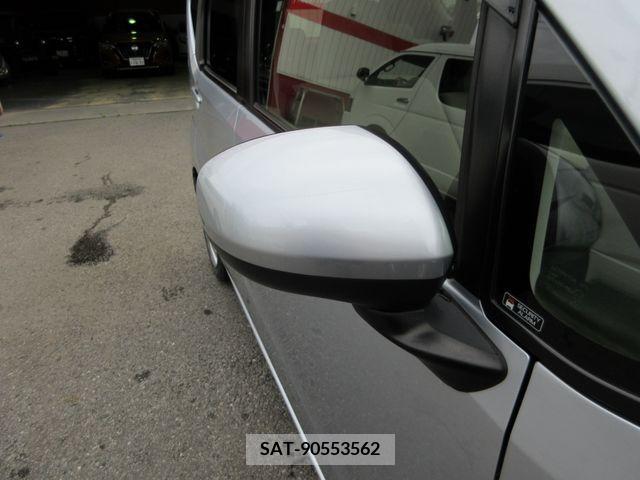 Daihatsu MOVE 2019-04 277878-19