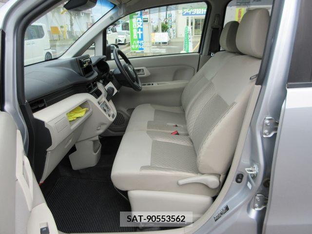 Daihatsu MOVE 2019-04 277878-10