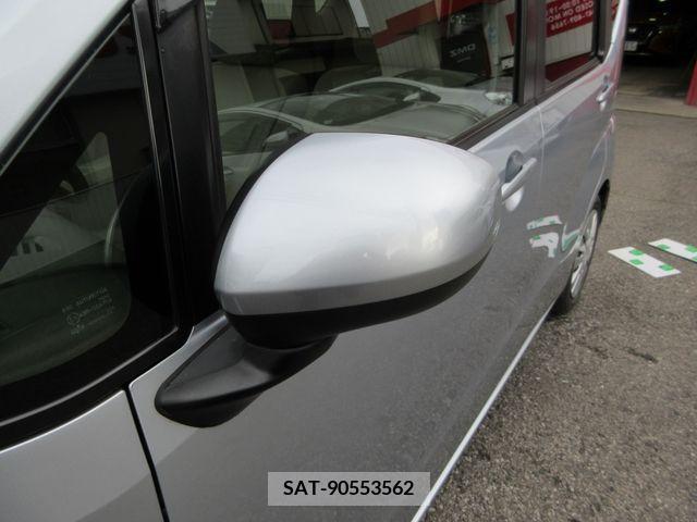 Daihatsu MOVE 2019-04 277878-20
