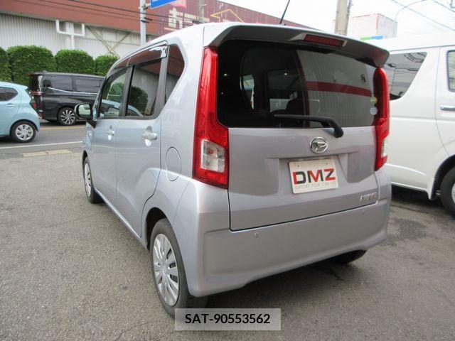 Daihatsu MOVE 2019-04 277878-4