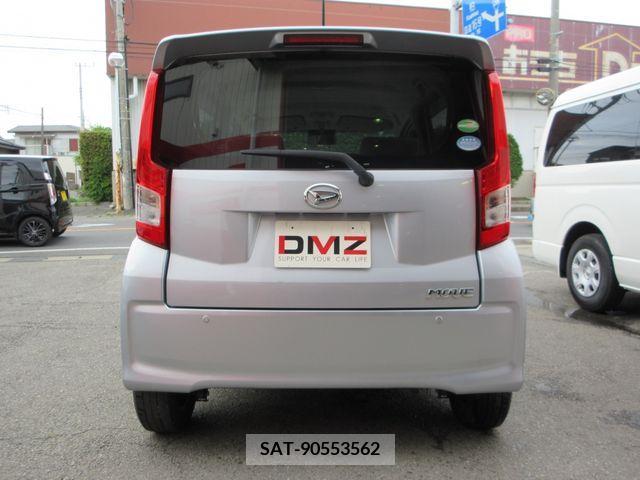 Daihatsu MOVE 2019-04 277878-3