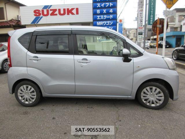 Daihatsu MOVE 2019-04 277878-7