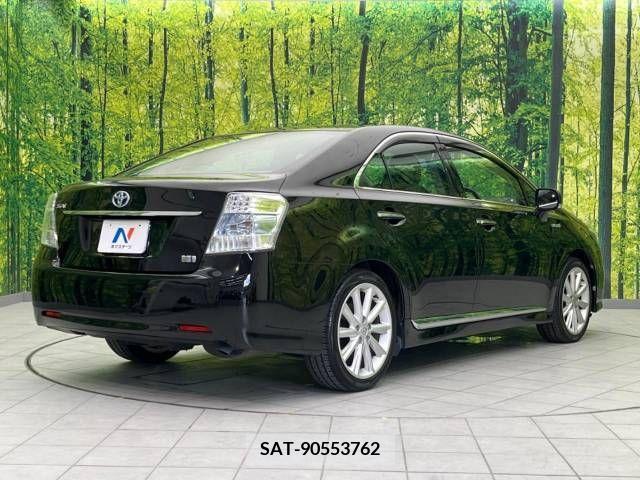 Toyota SAI 2012-04 341725-17