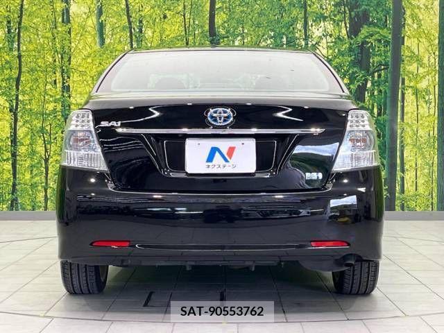 Toyota SAI 2012-04 341725-15