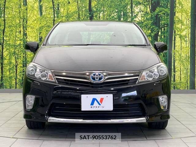 Toyota SAI 2012-04 341725-14