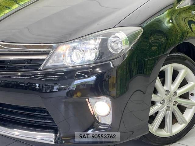 Toyota SAI 2012-04 341725-12